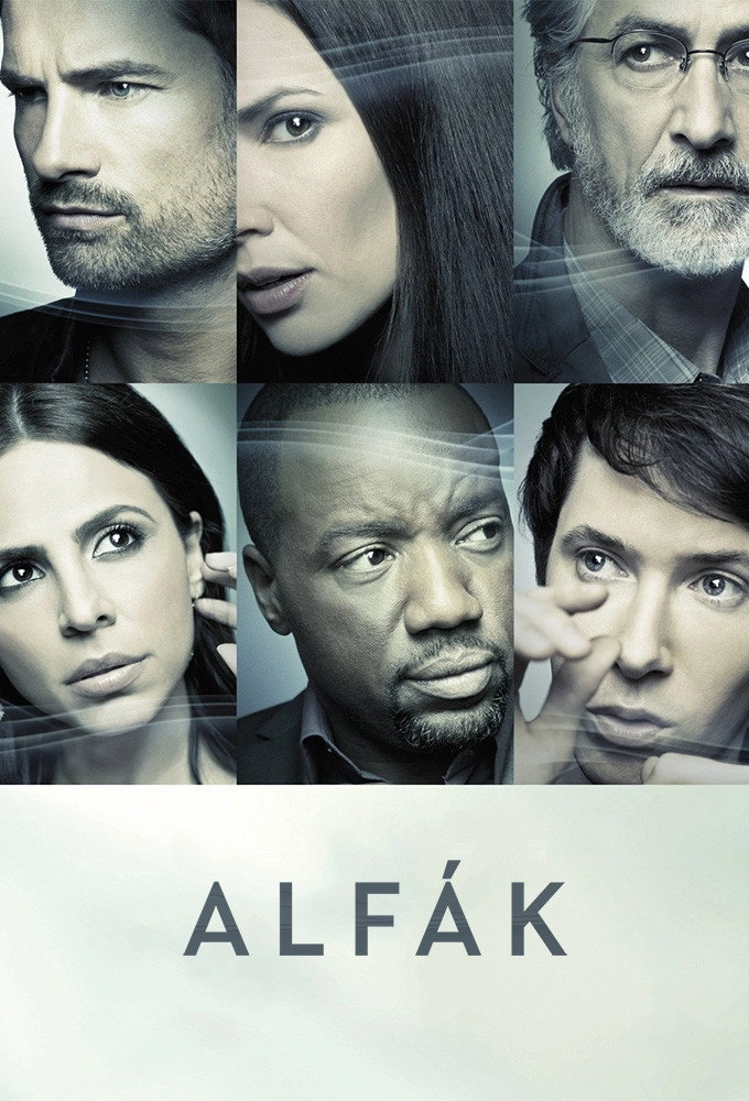 Alphas