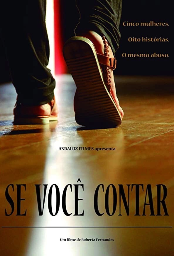 Se Você Contar