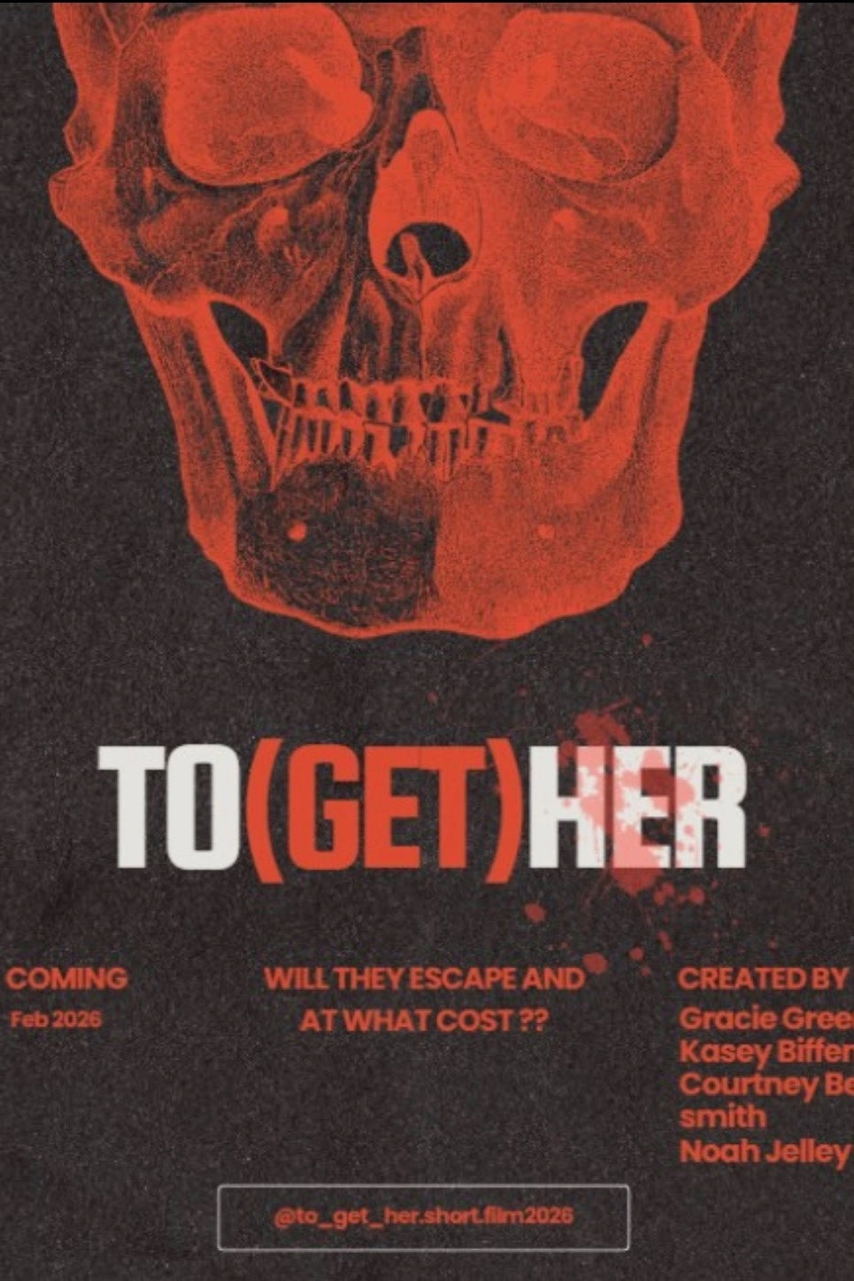 toGETher