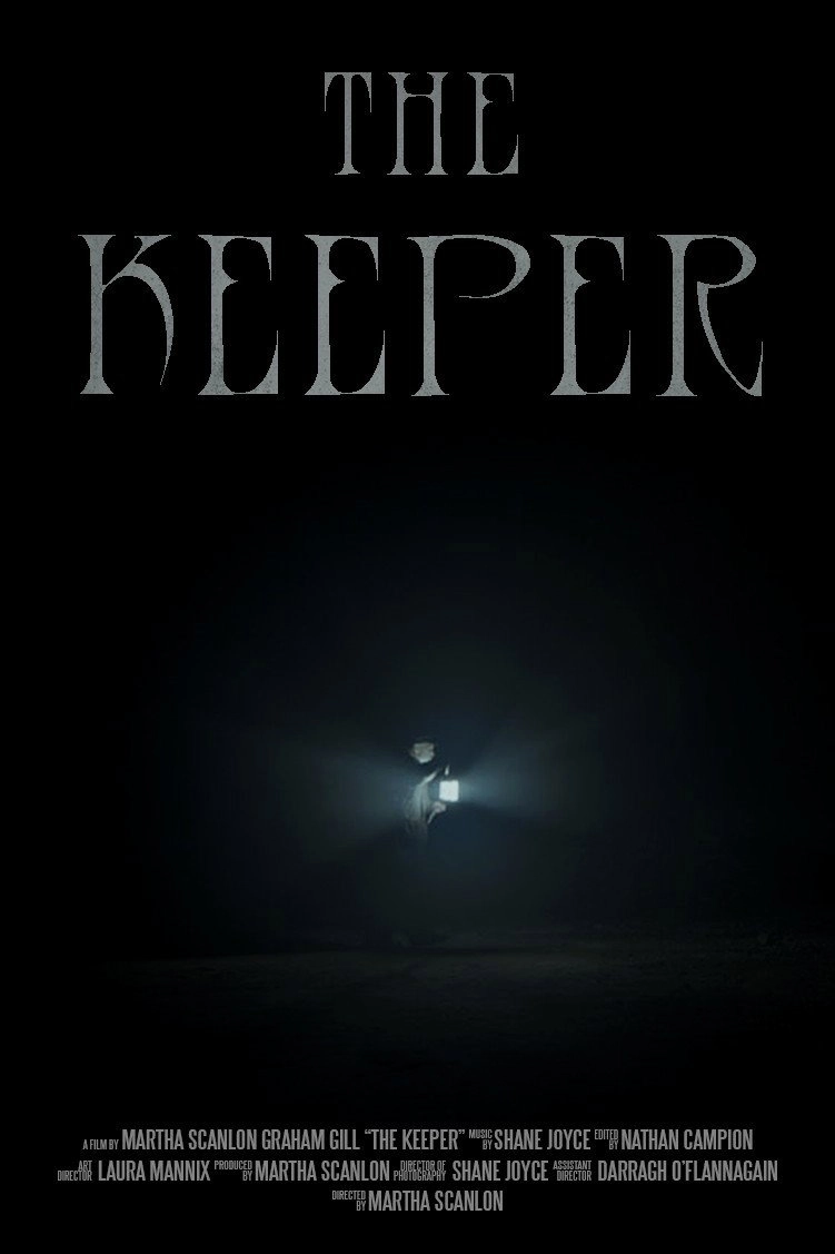 The Keeper