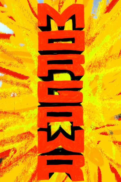 MORGAWR