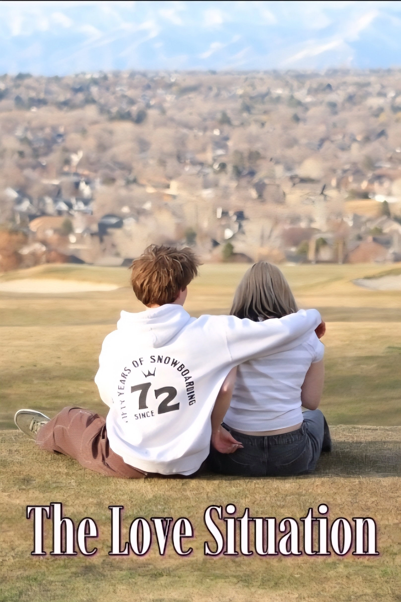 The Love Situation