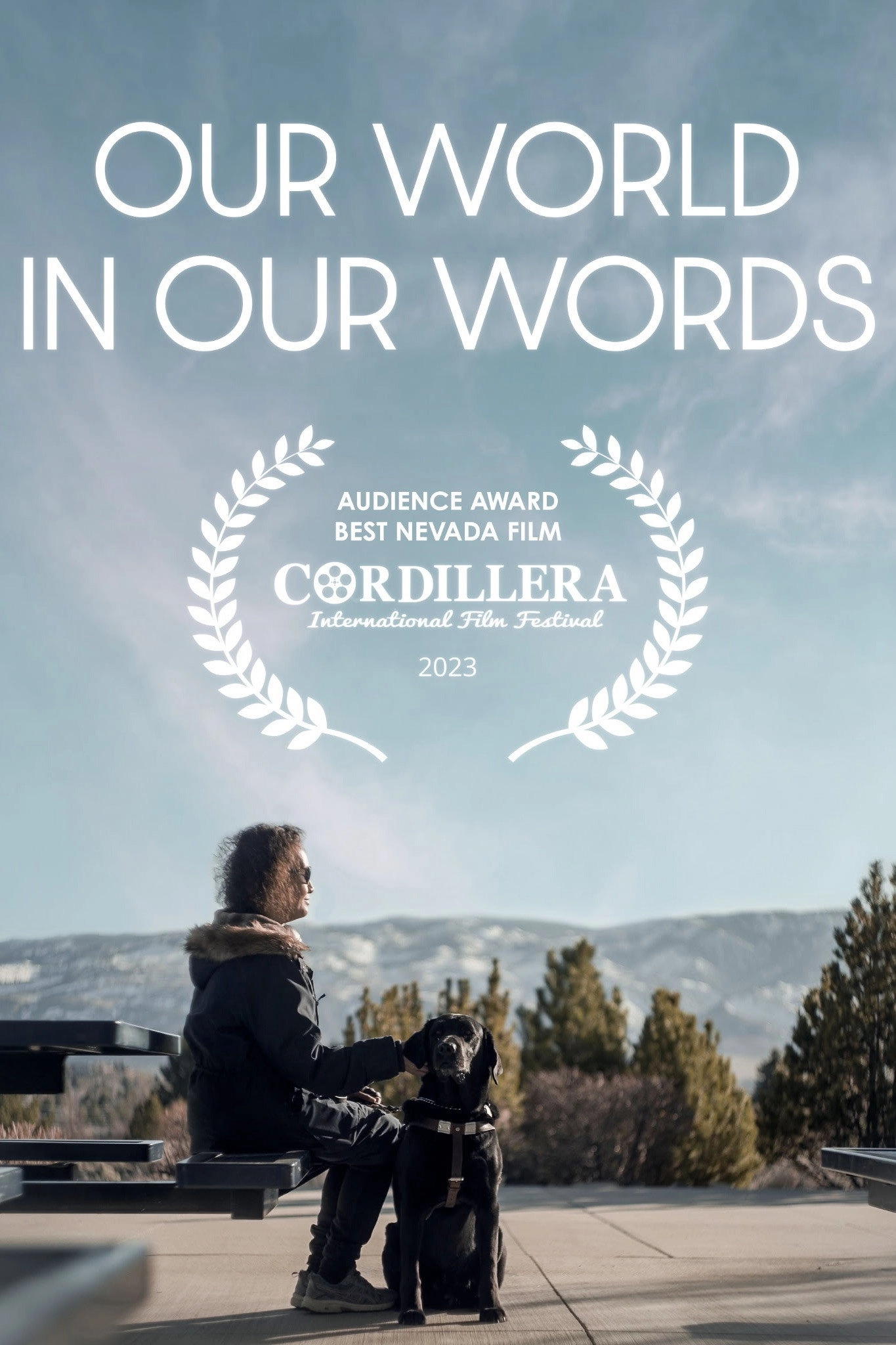 Our World In Our Words