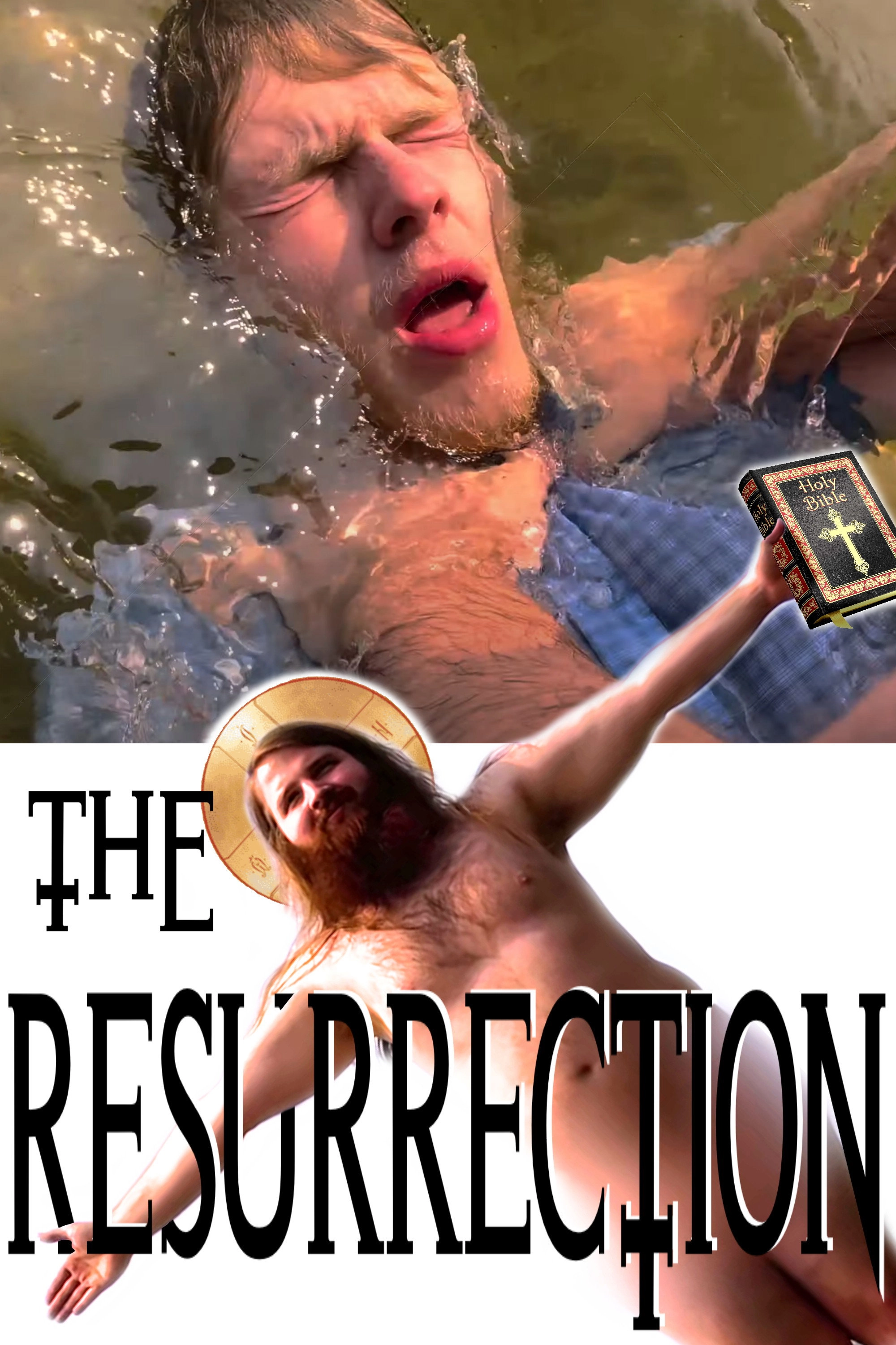 The Resurrection