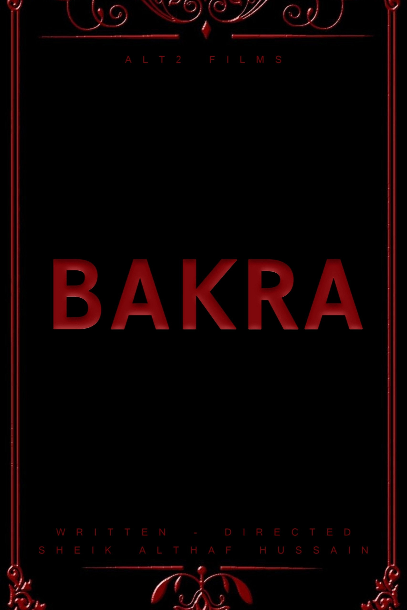 Bakra