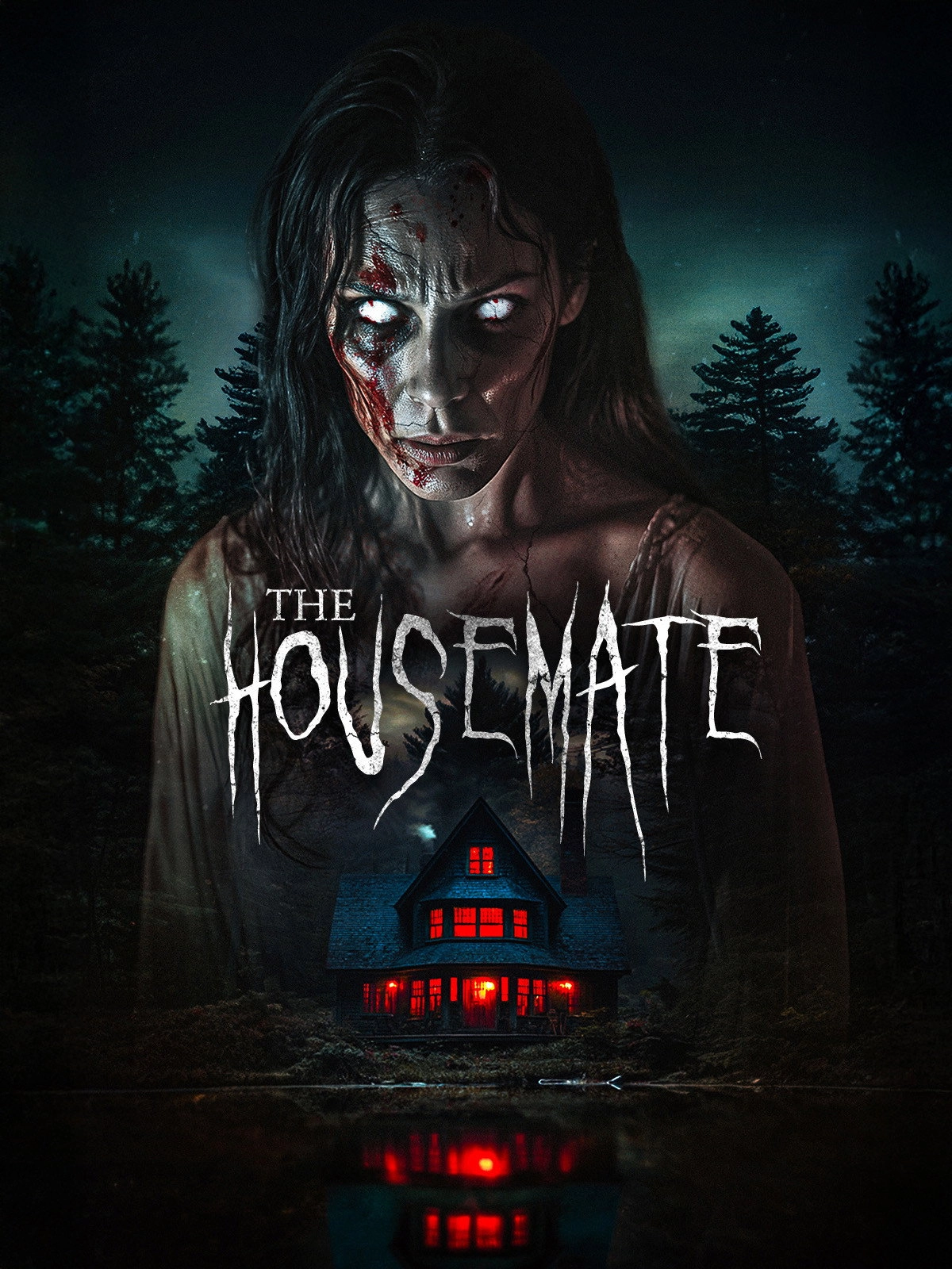 The Housemate
