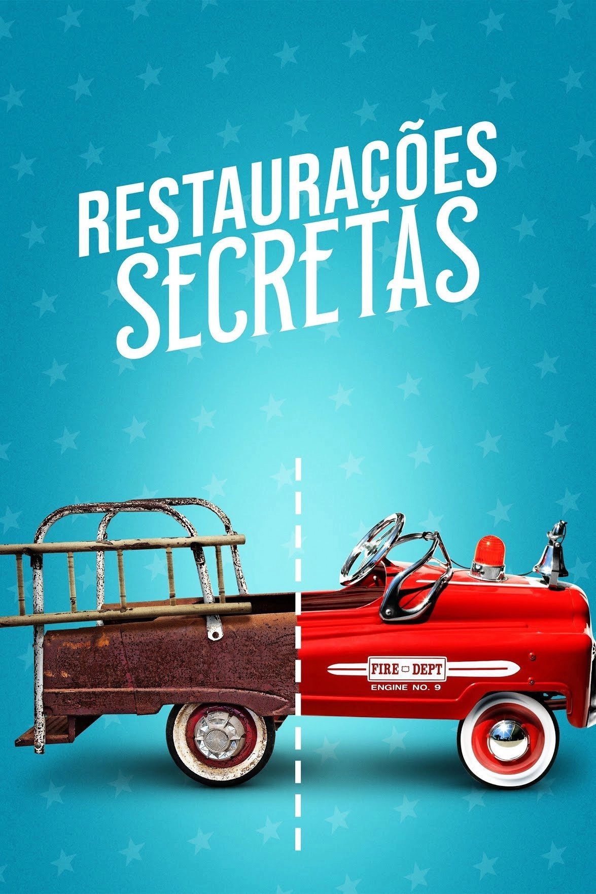 Restaurações Secretas
