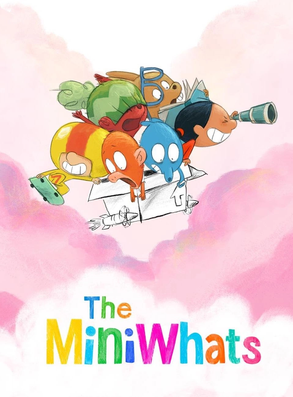 The MiniWhats