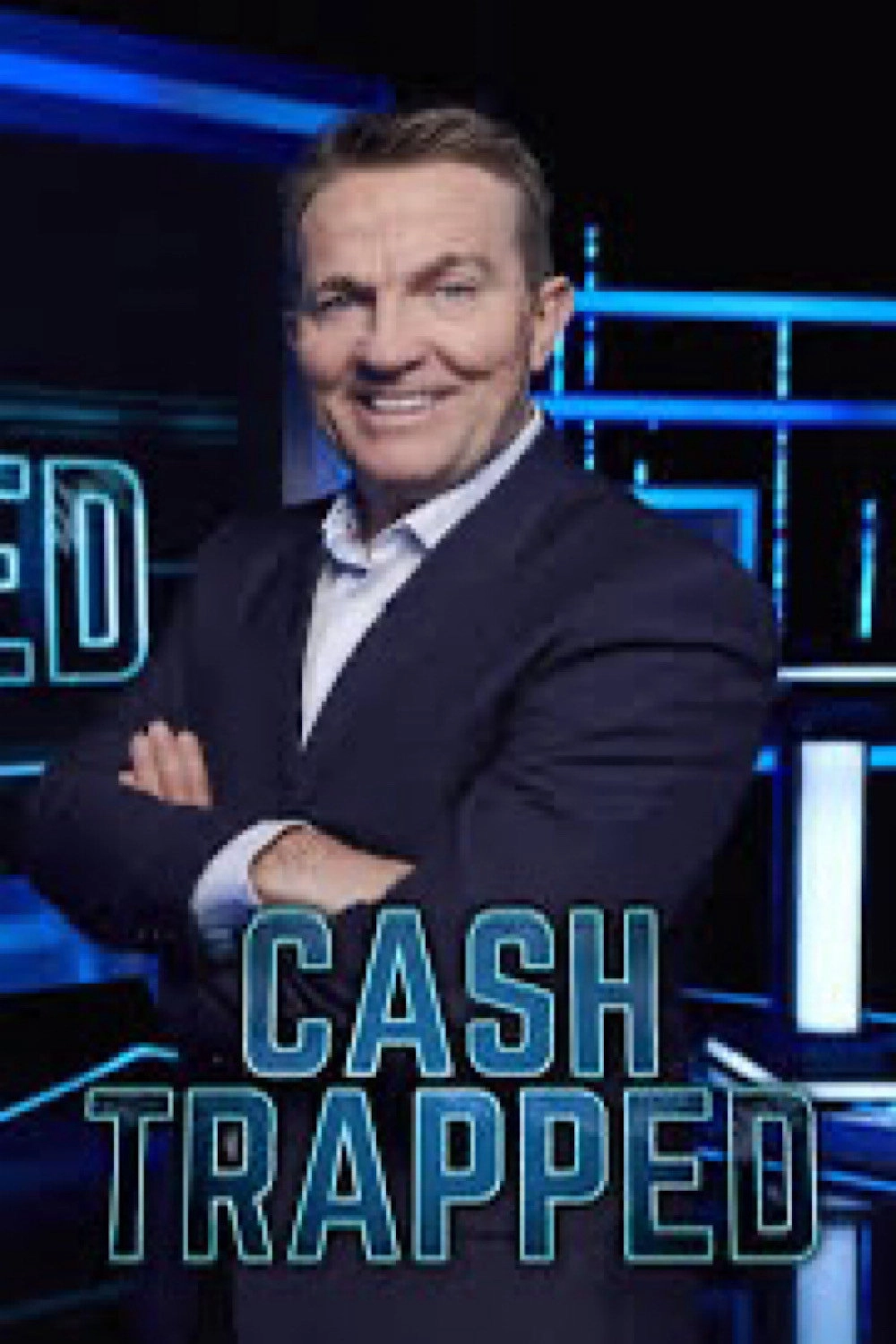 Cash Trapped