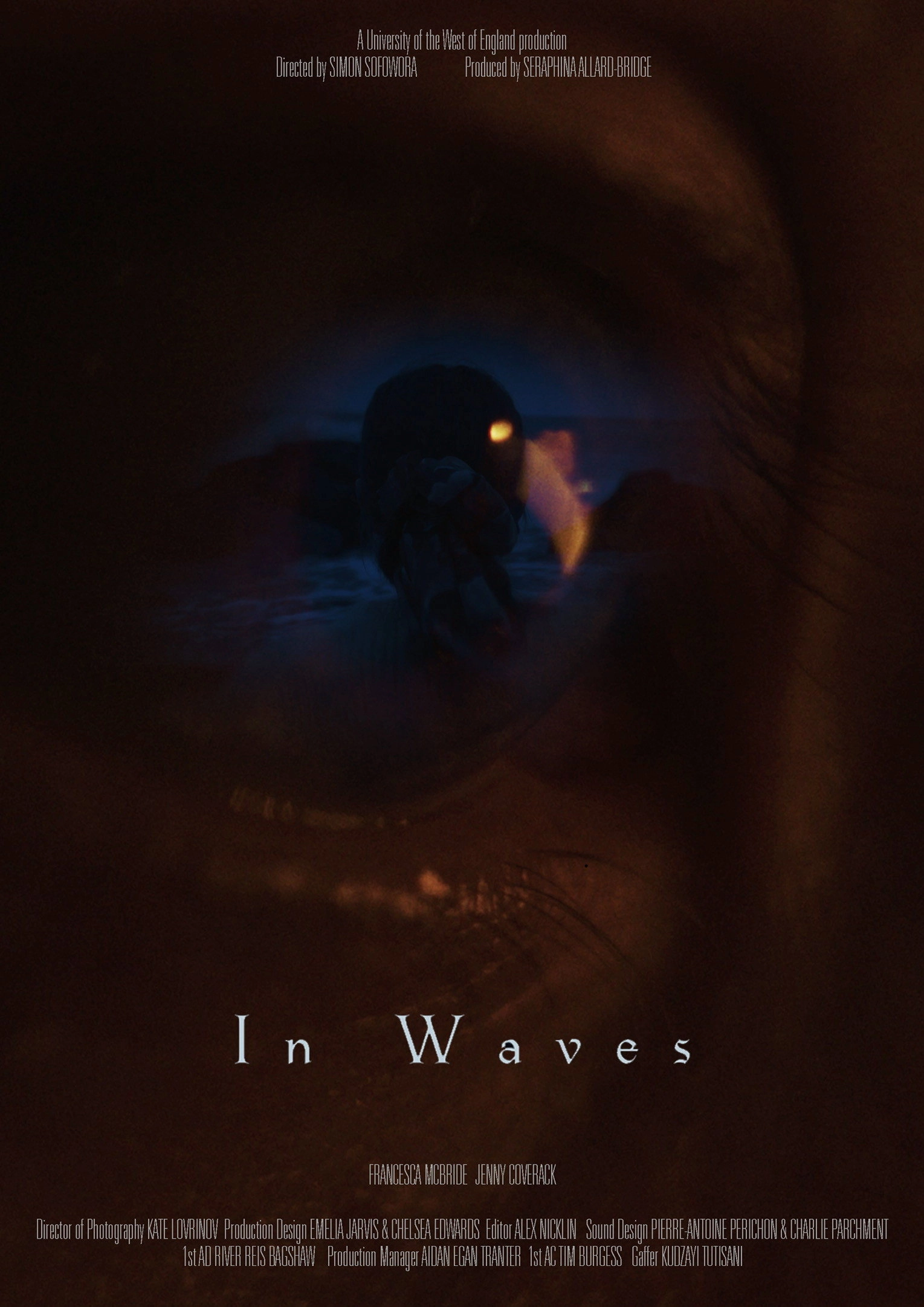 In Waves