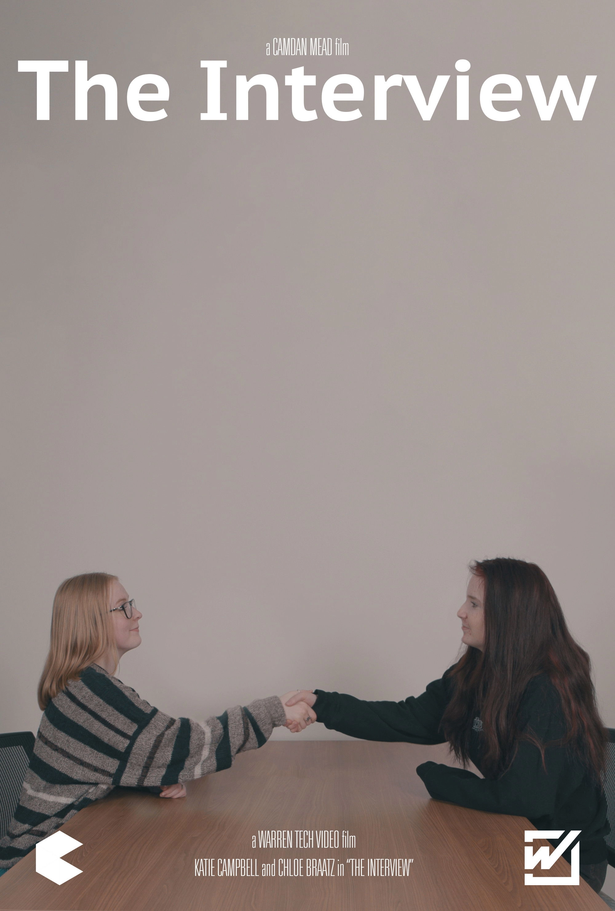 The Interview