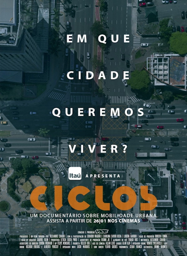 Ciclos