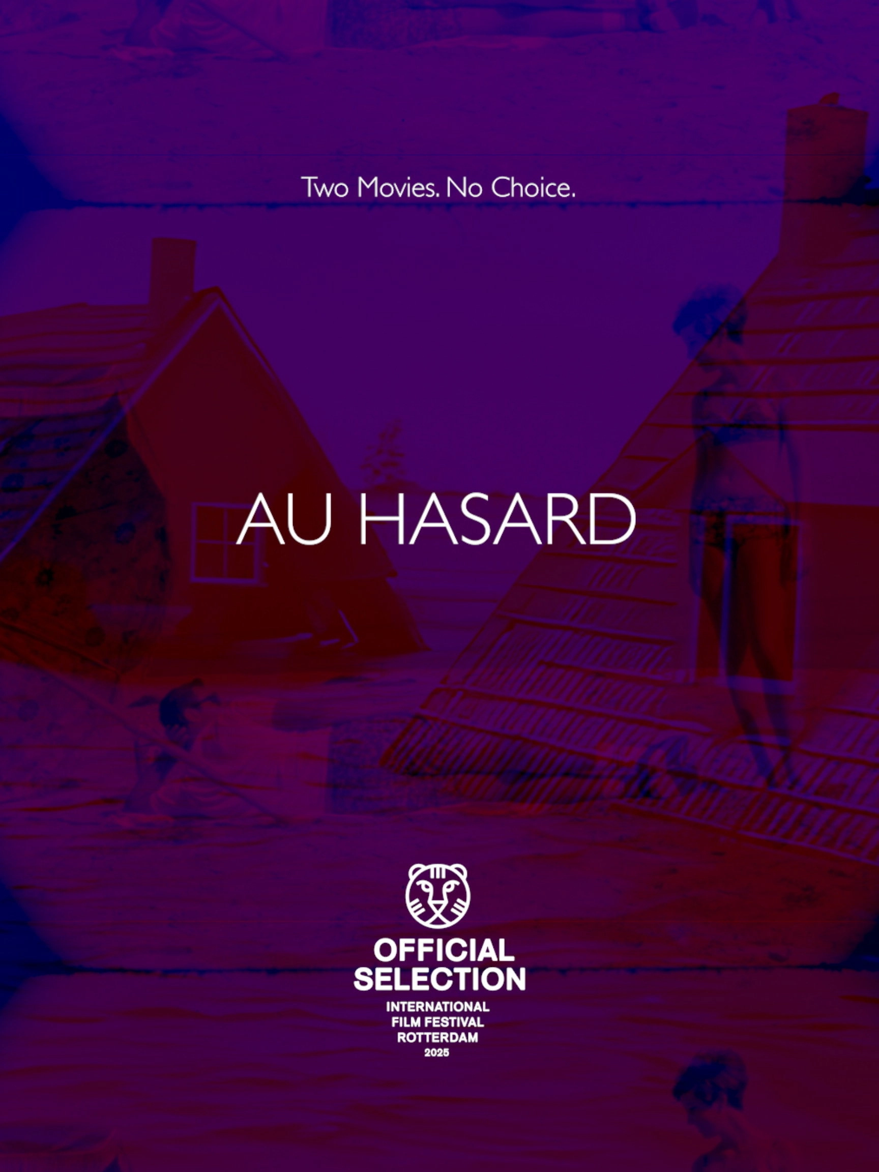 Au Hasard