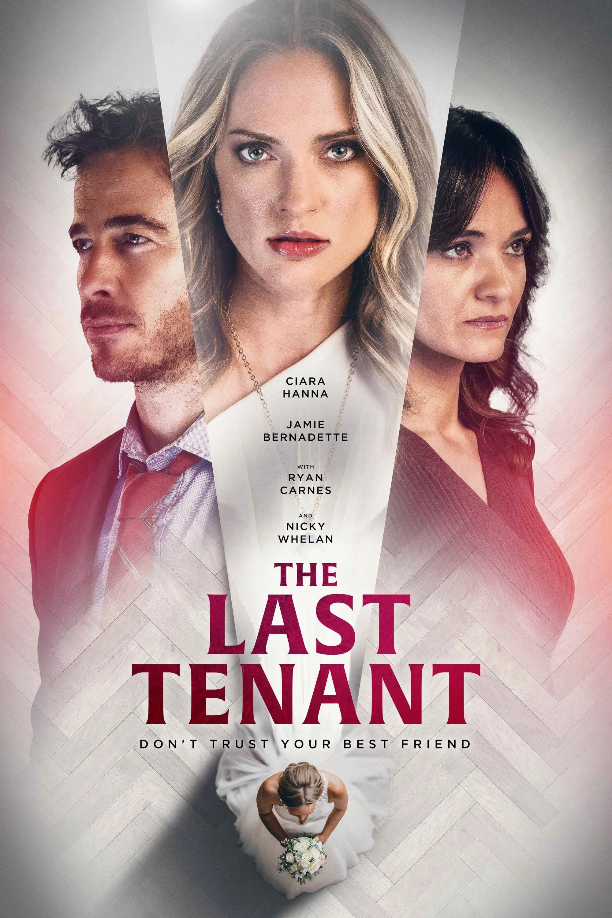 The Last Tenant