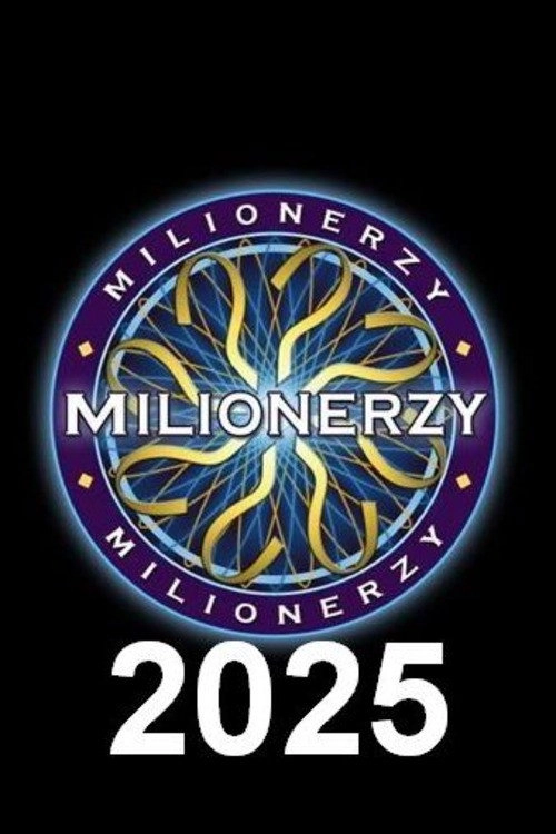 Milionerzy