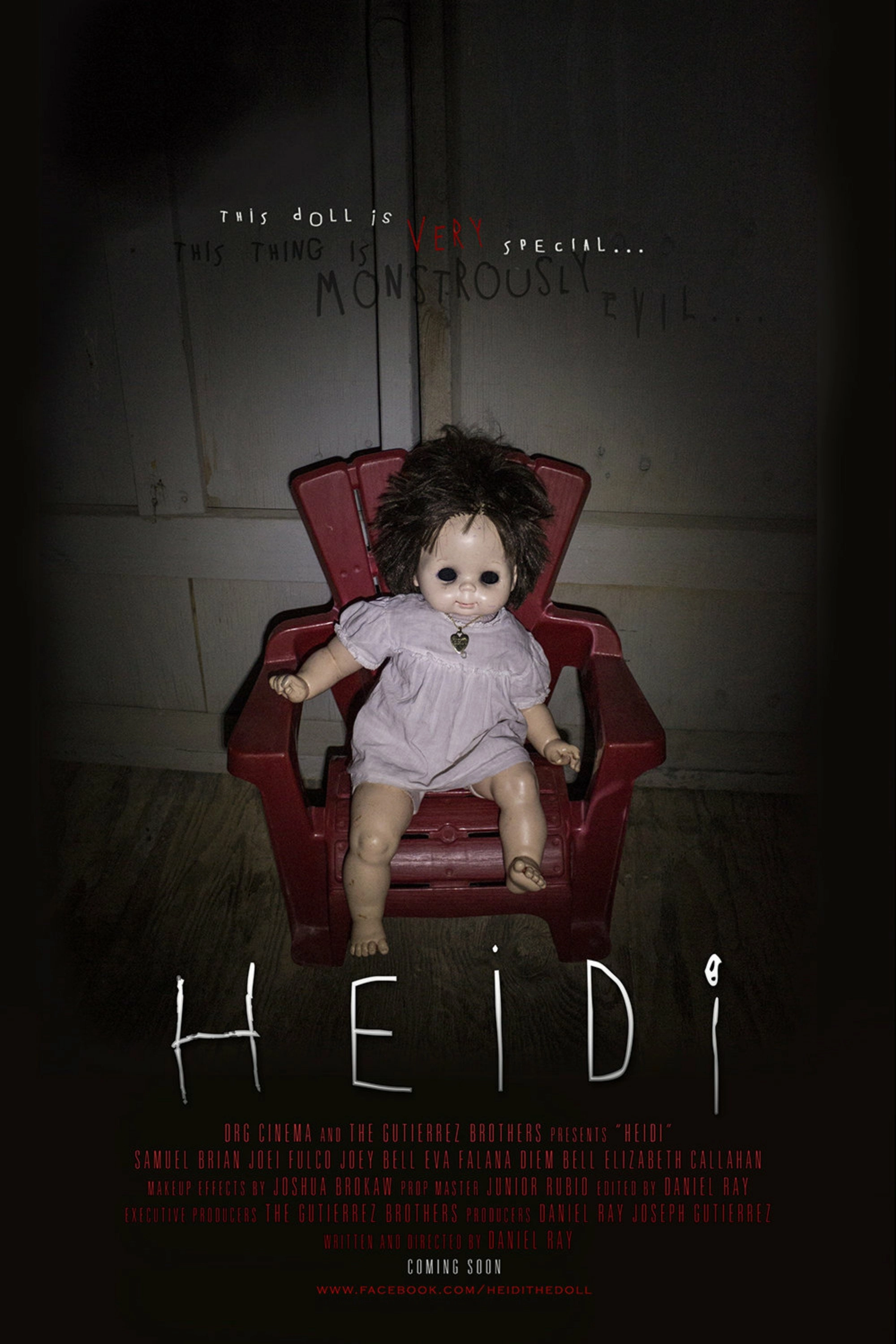 Heidi