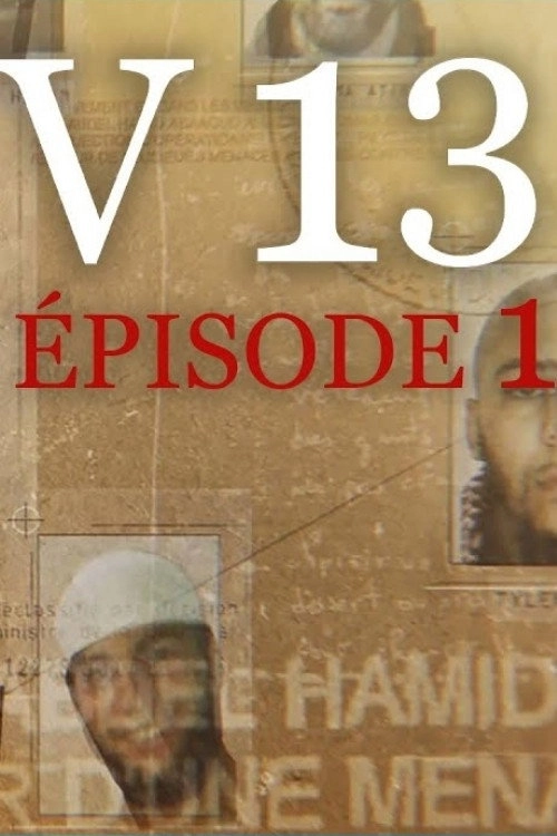 V13 - La série documentaire