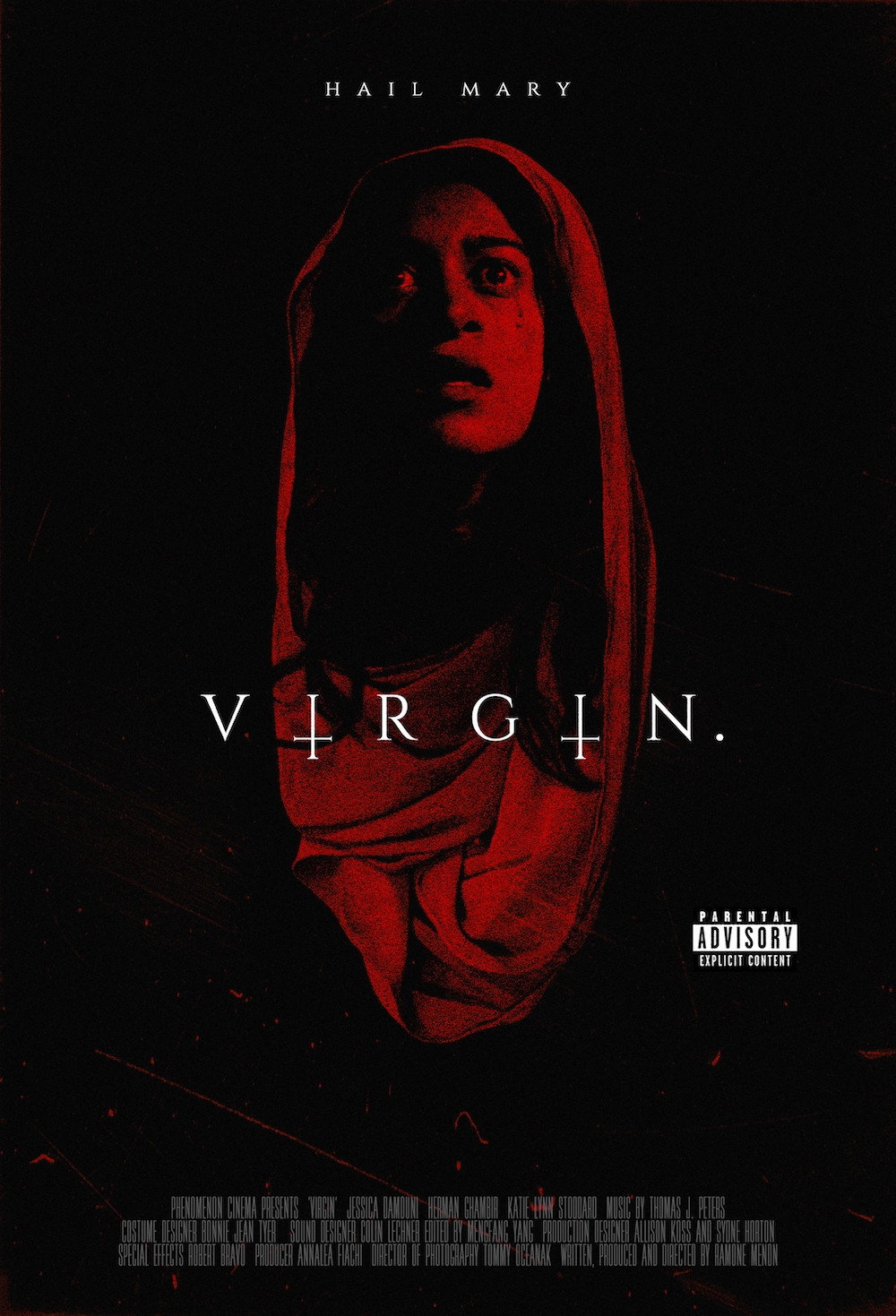 Virgin