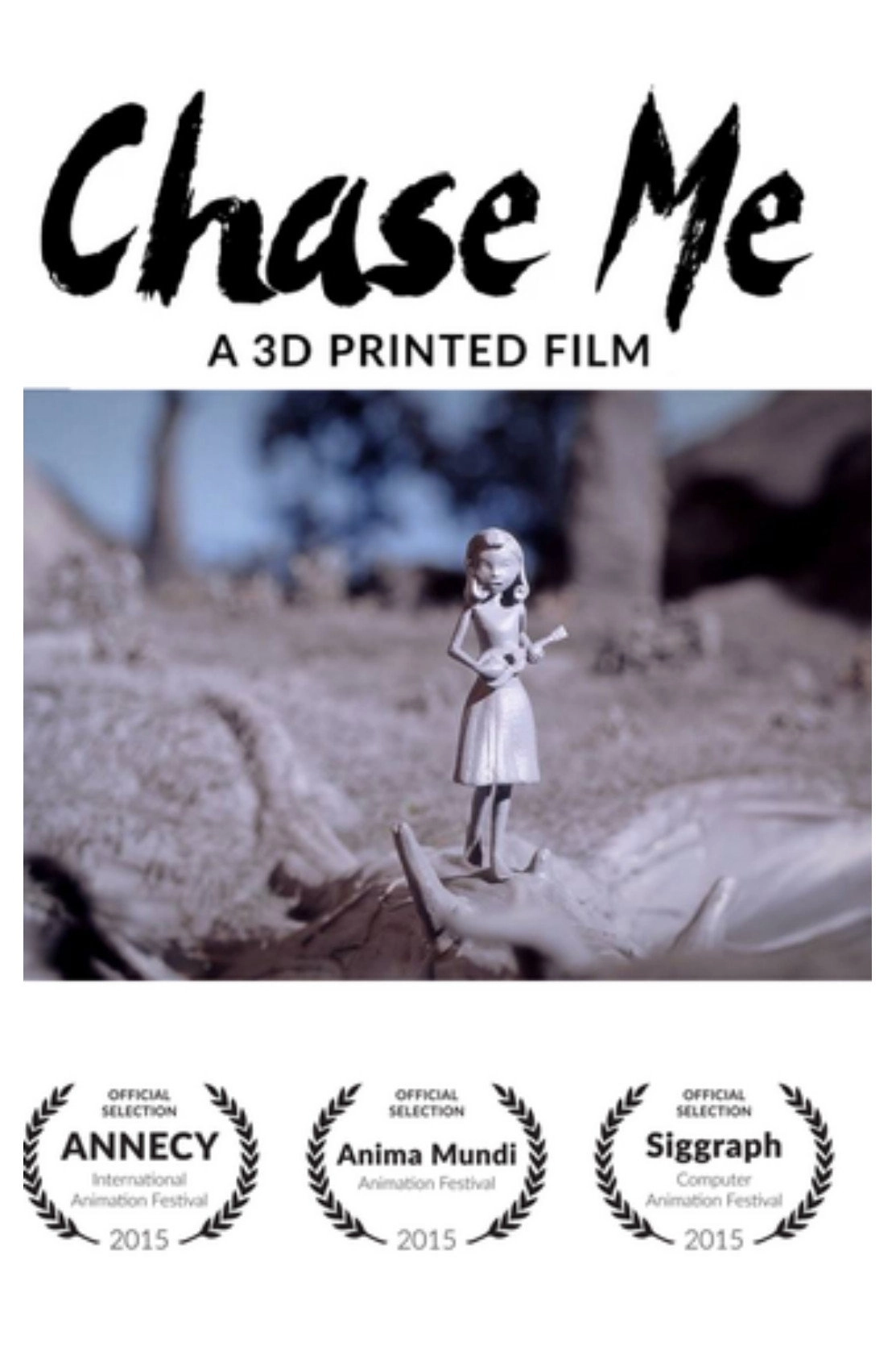 Chase Me