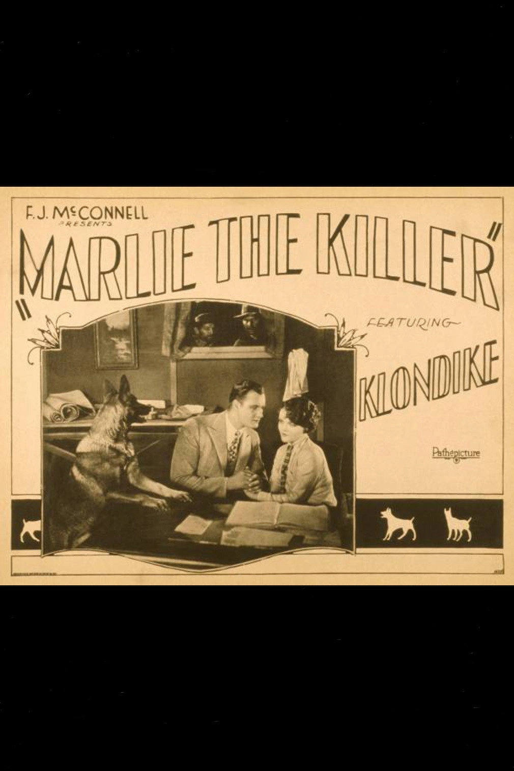Marlie the Killer