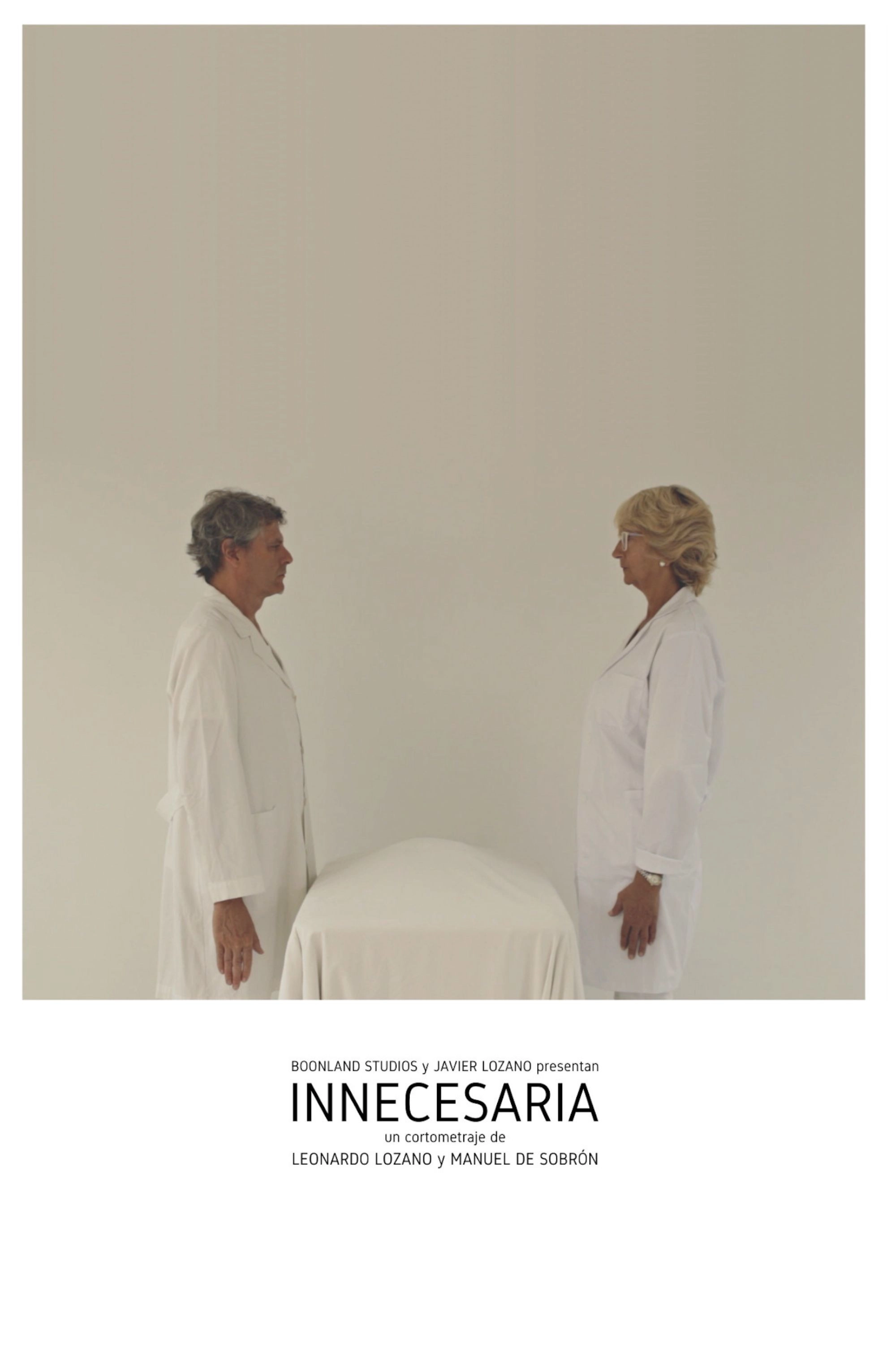 Innecesaria