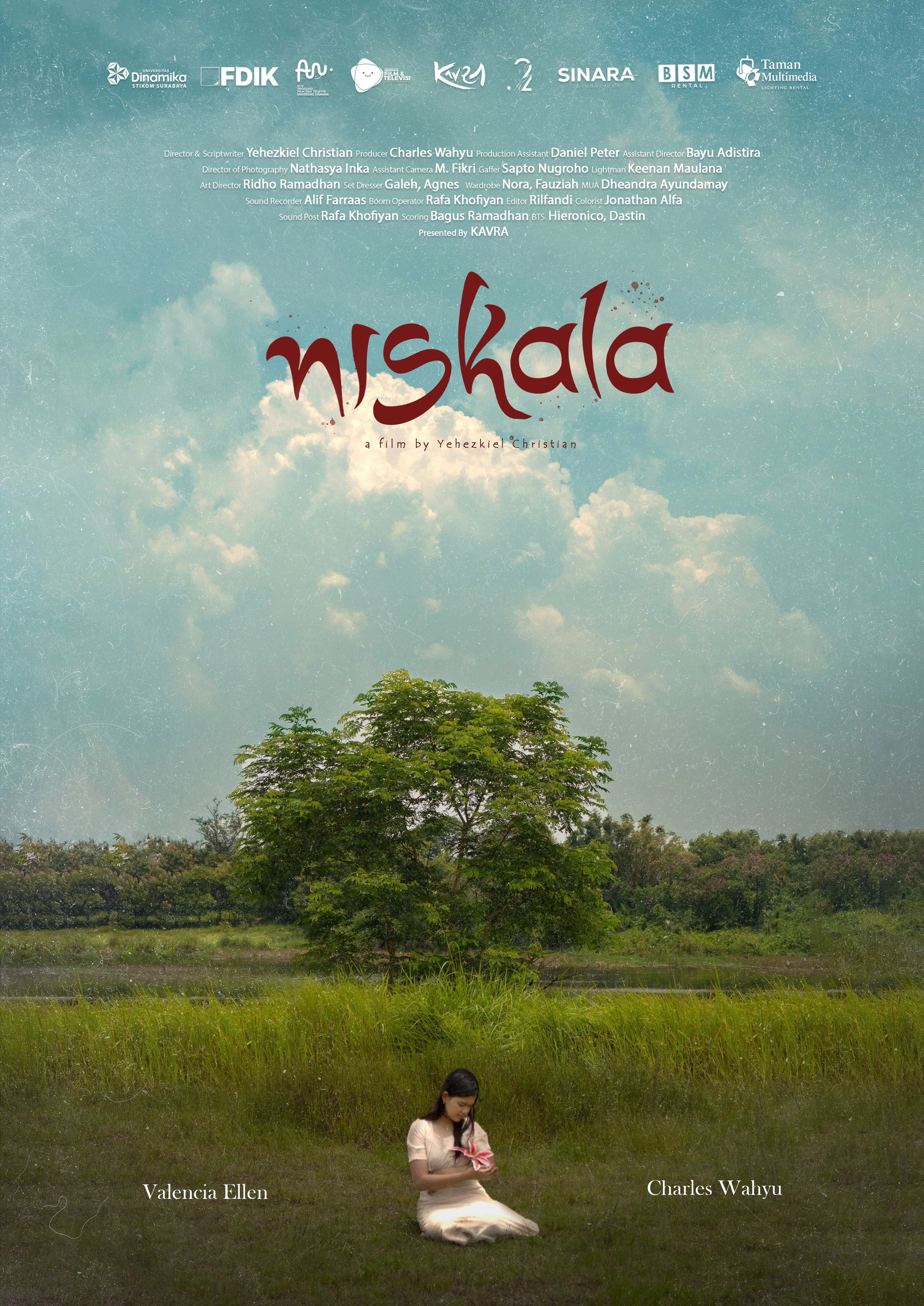 NISKALA