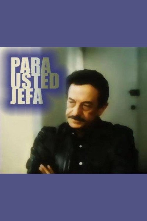 Para usted jefa