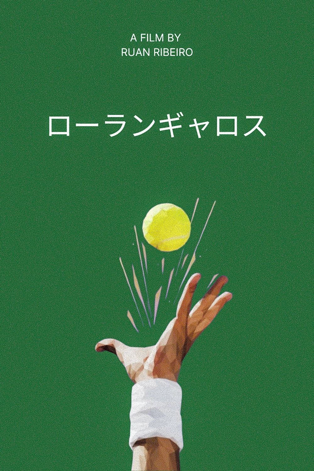 ROLAND GARROS