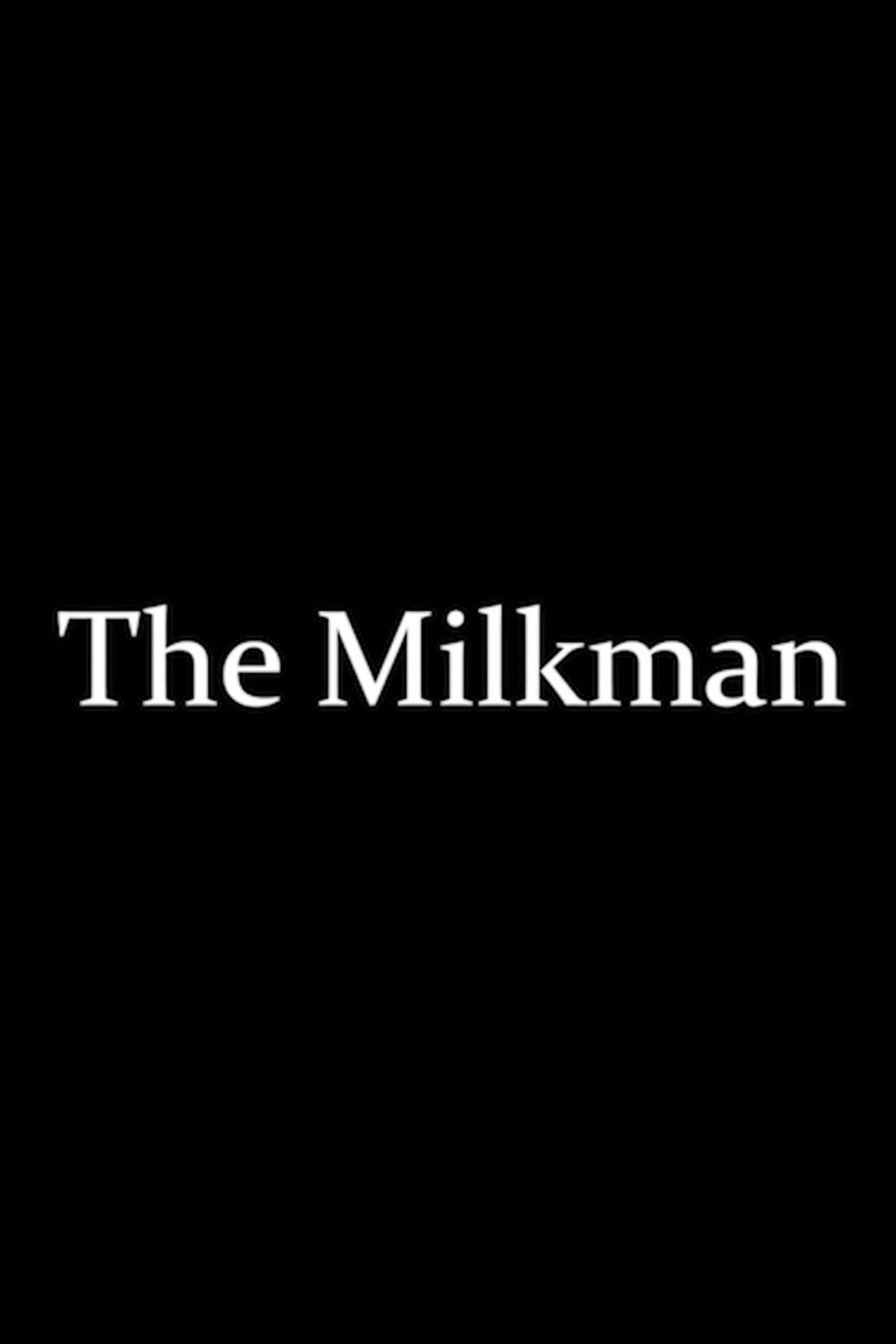 The Milkman