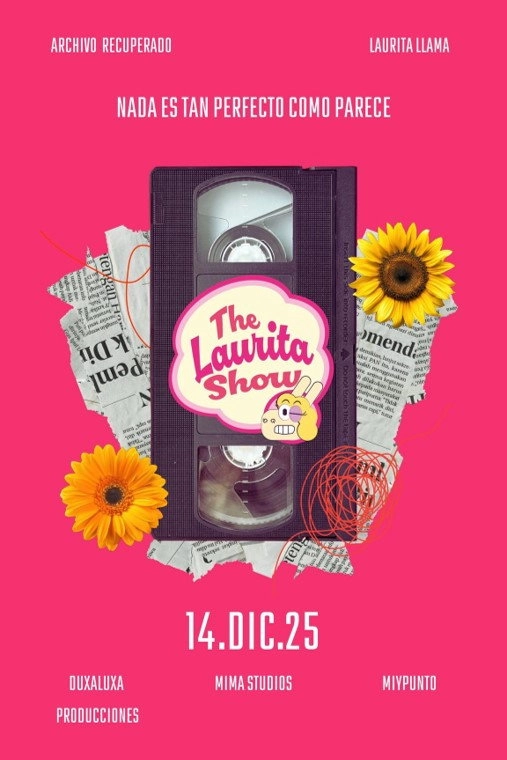 The Laurita Show