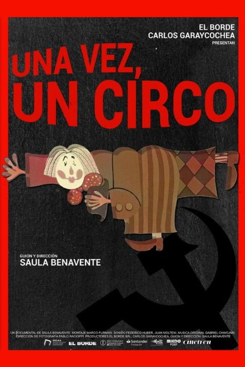 The Moscow Circus