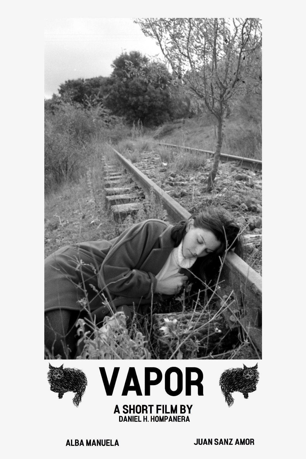 Vapor