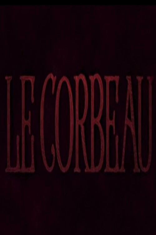 Le Corbeau