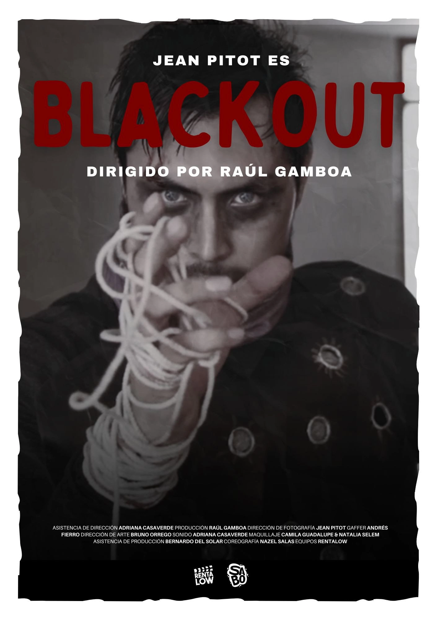 BLACKOUT