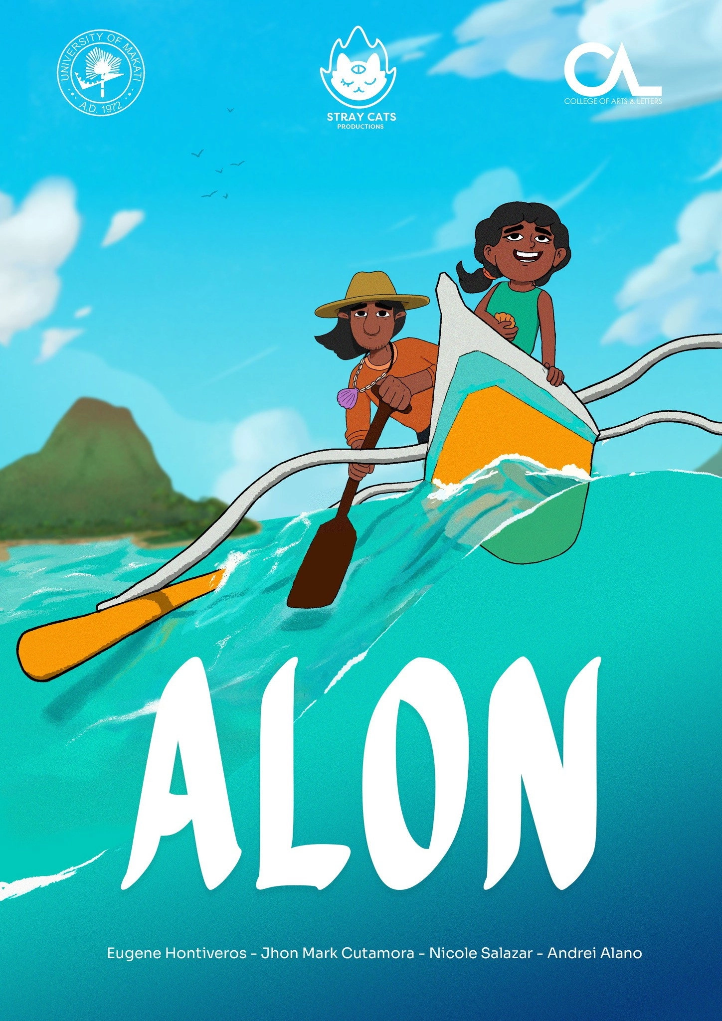 Alon
