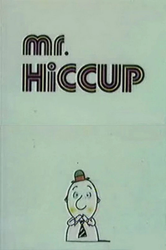 Mr. Hiccup