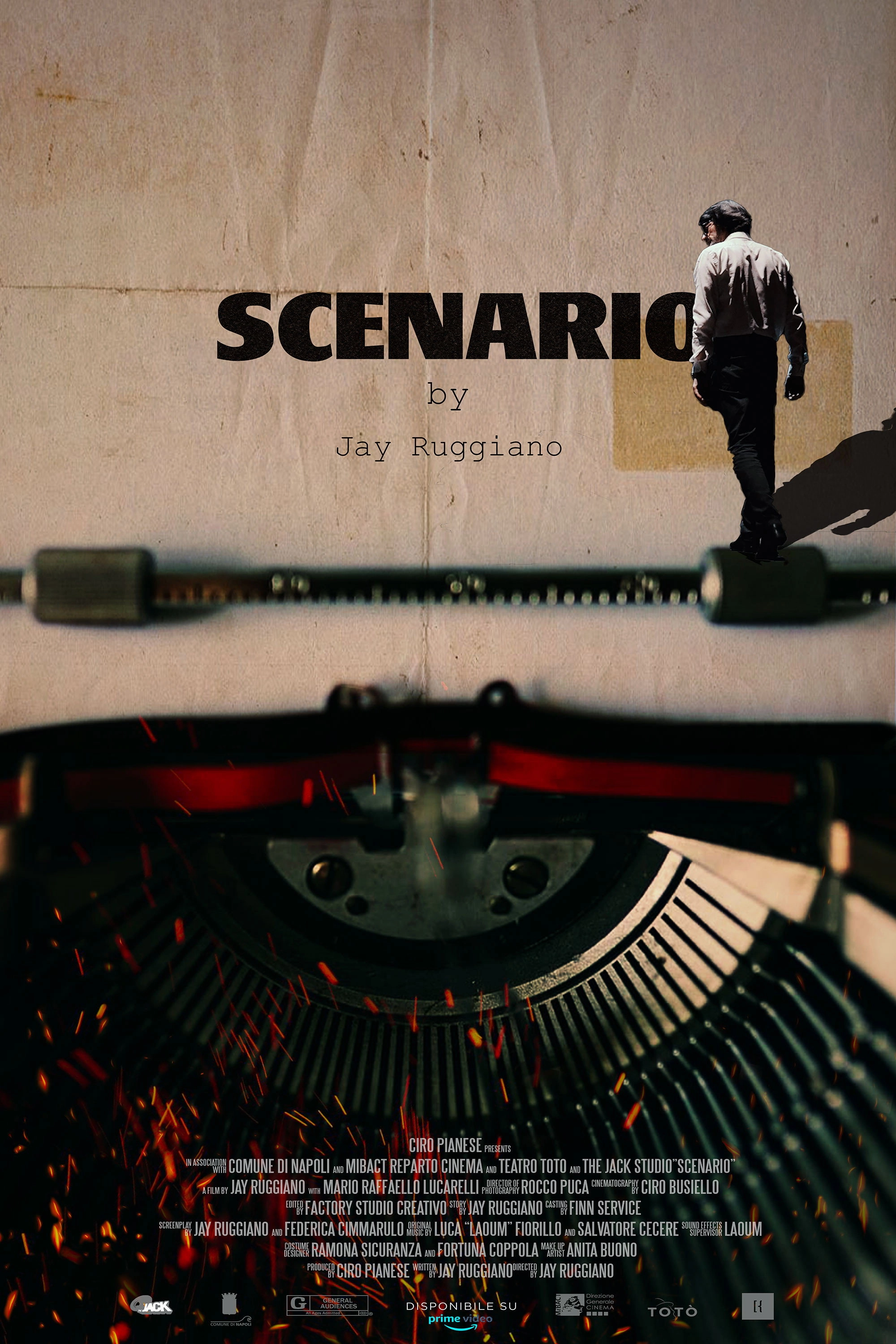 Scenario