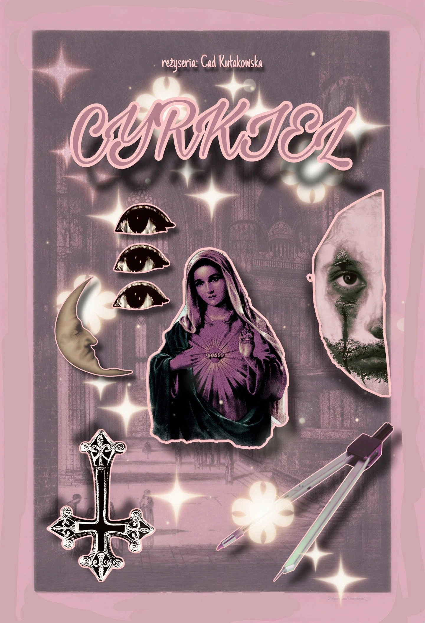 CYRKIEL