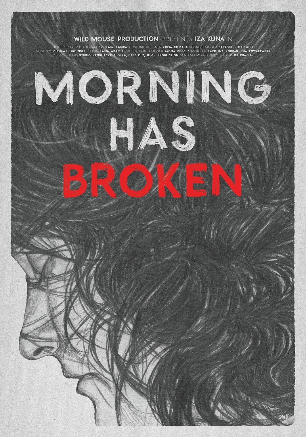 Morning Has Broken