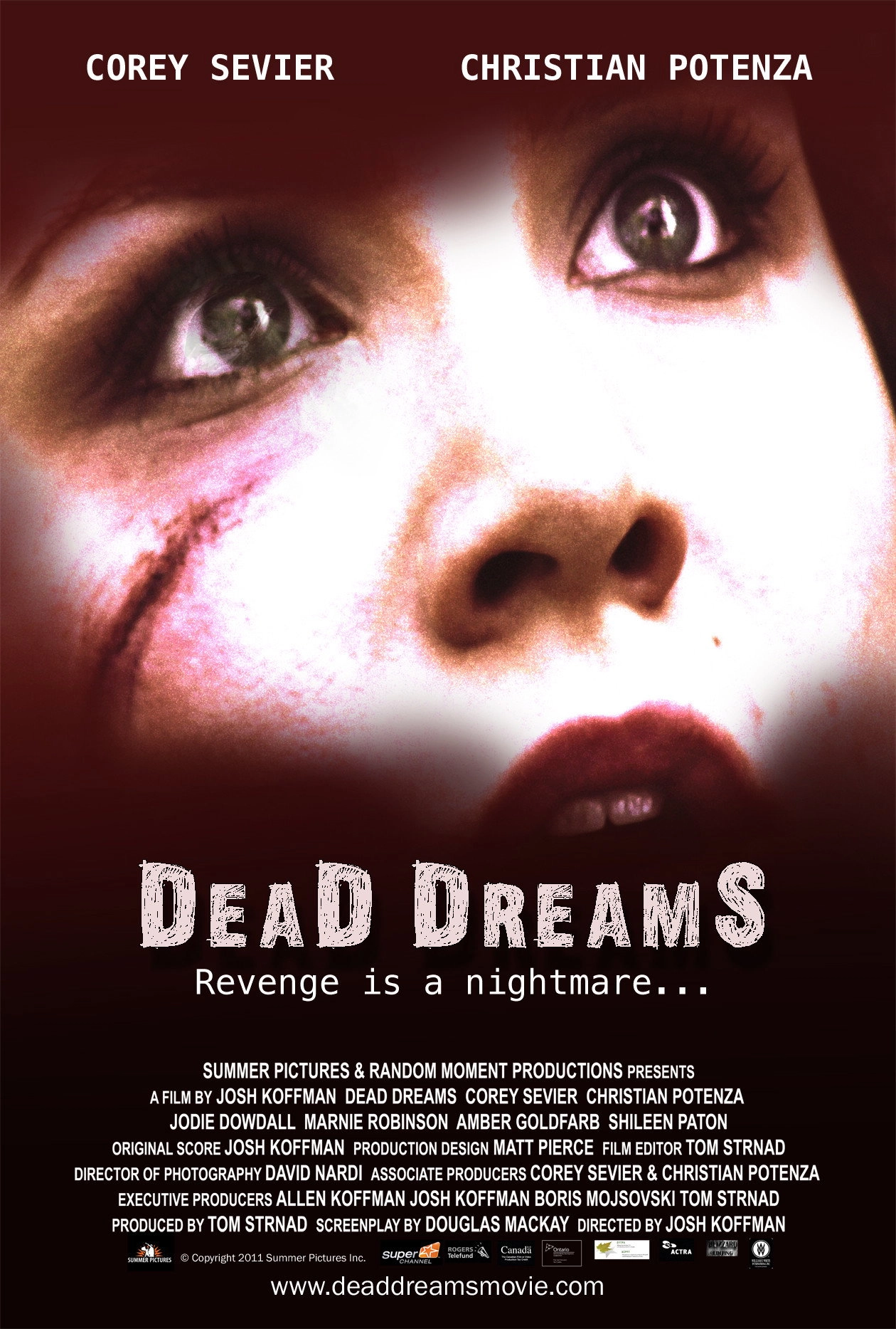 Dead Dreams