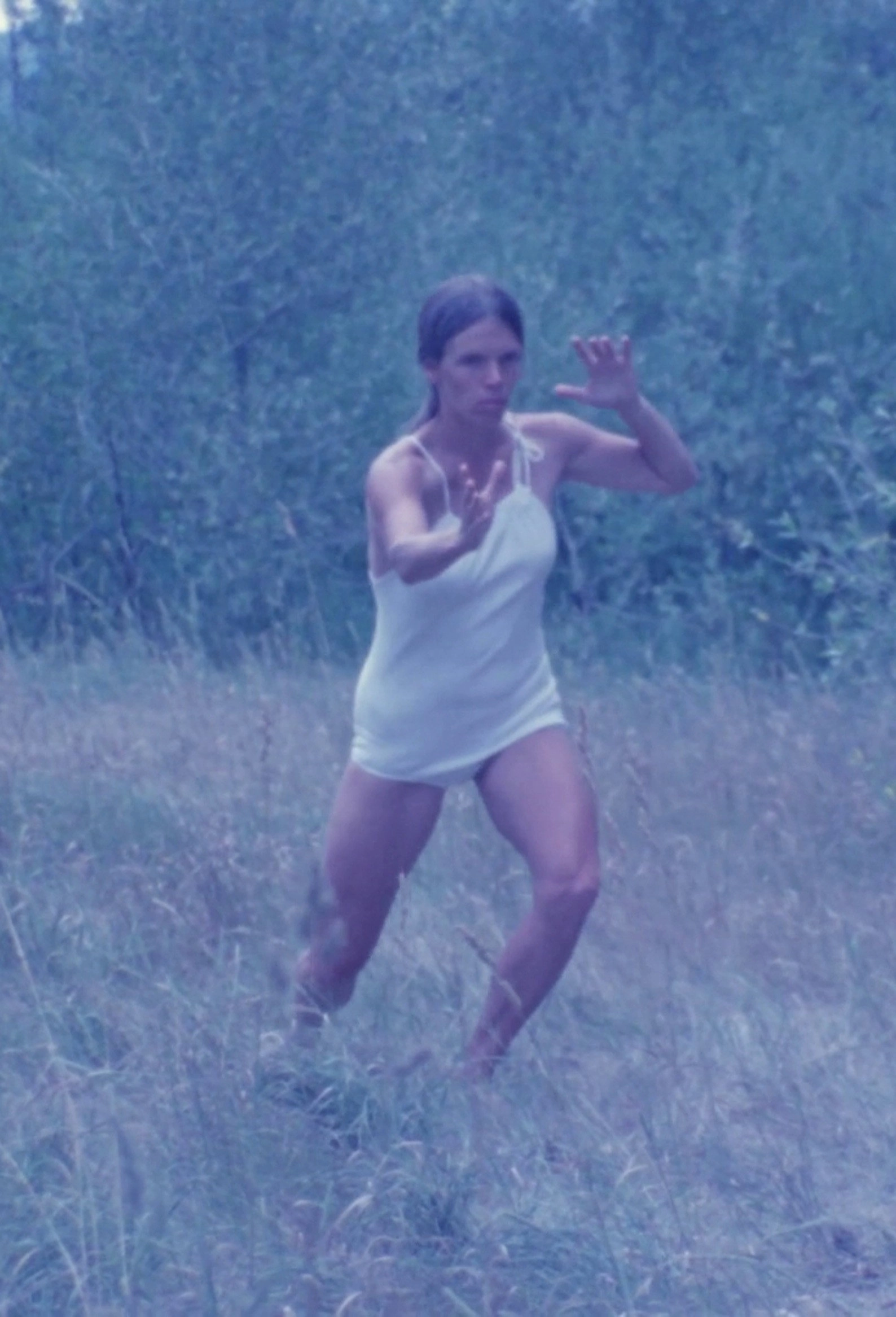 Tai Chi