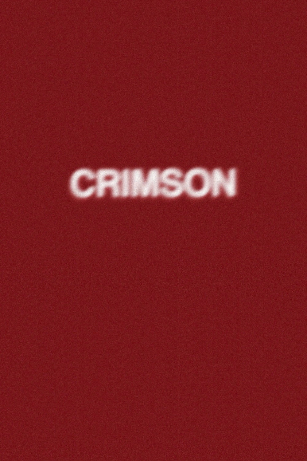 Crimson