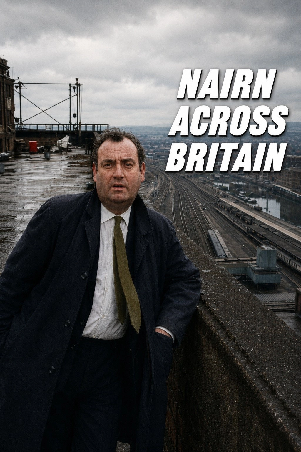 Nairn Across Britain