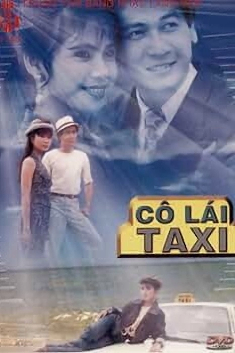 Taxi Driver