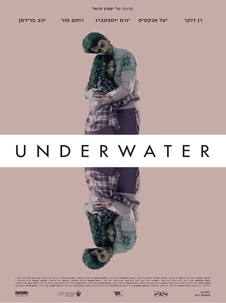 Underwater