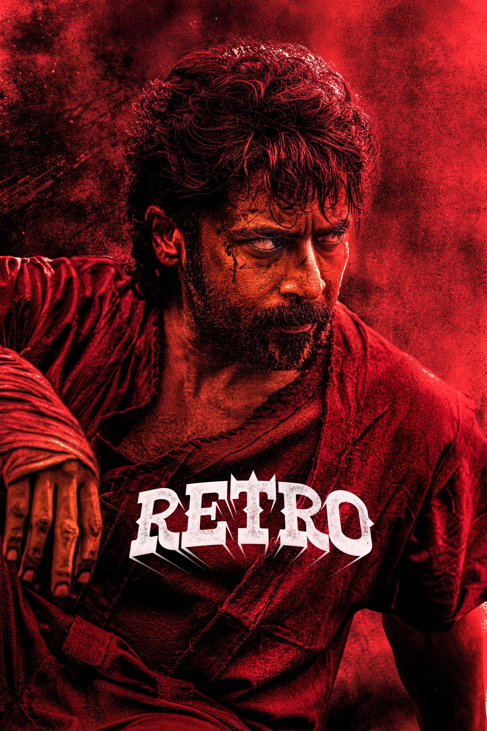 Retro
