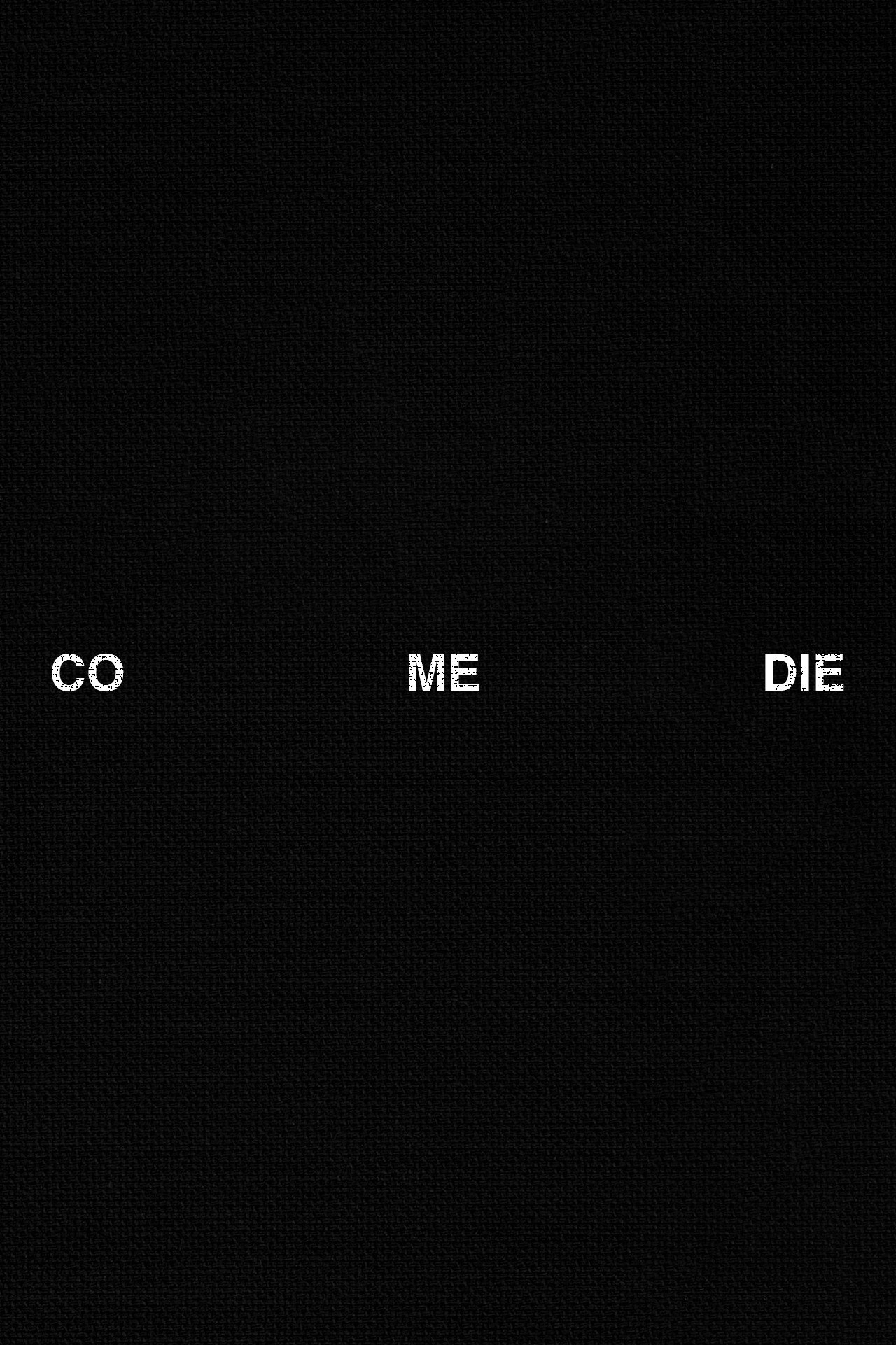 Comédie