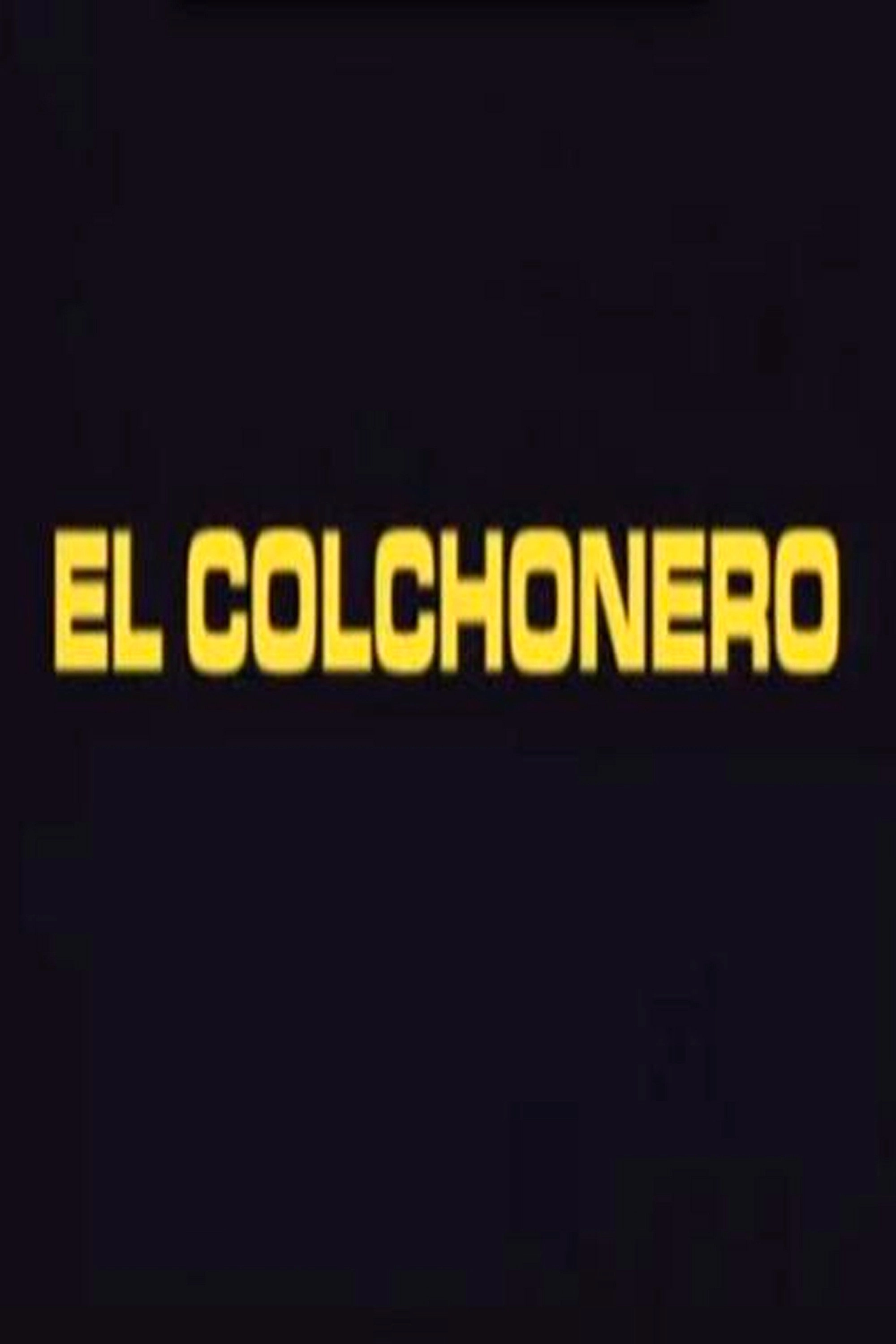 El Colchonero