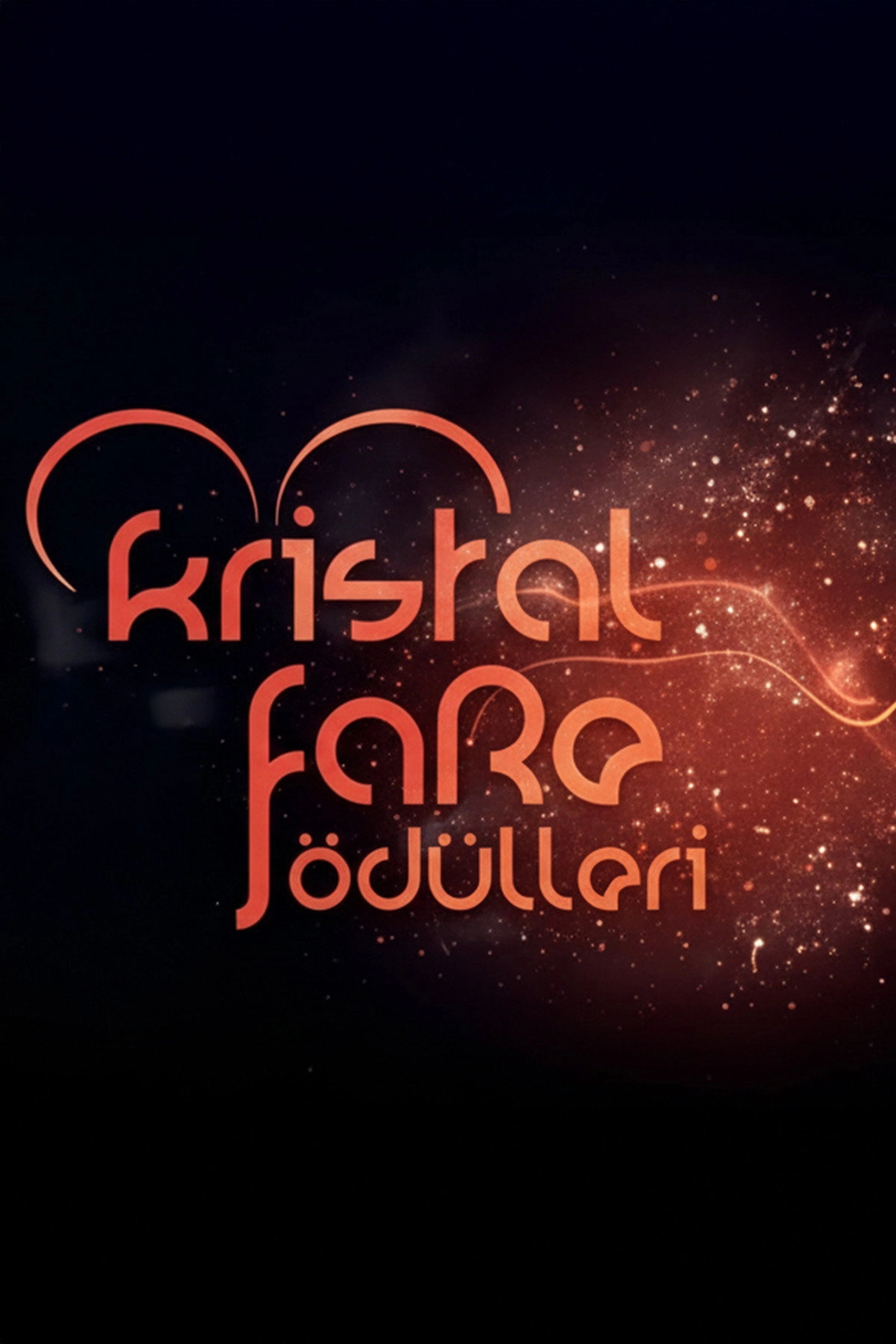Kristal Fare Ödülleri