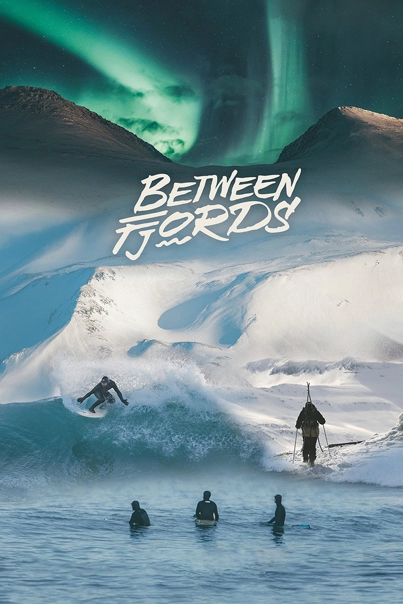 Between Fjords
